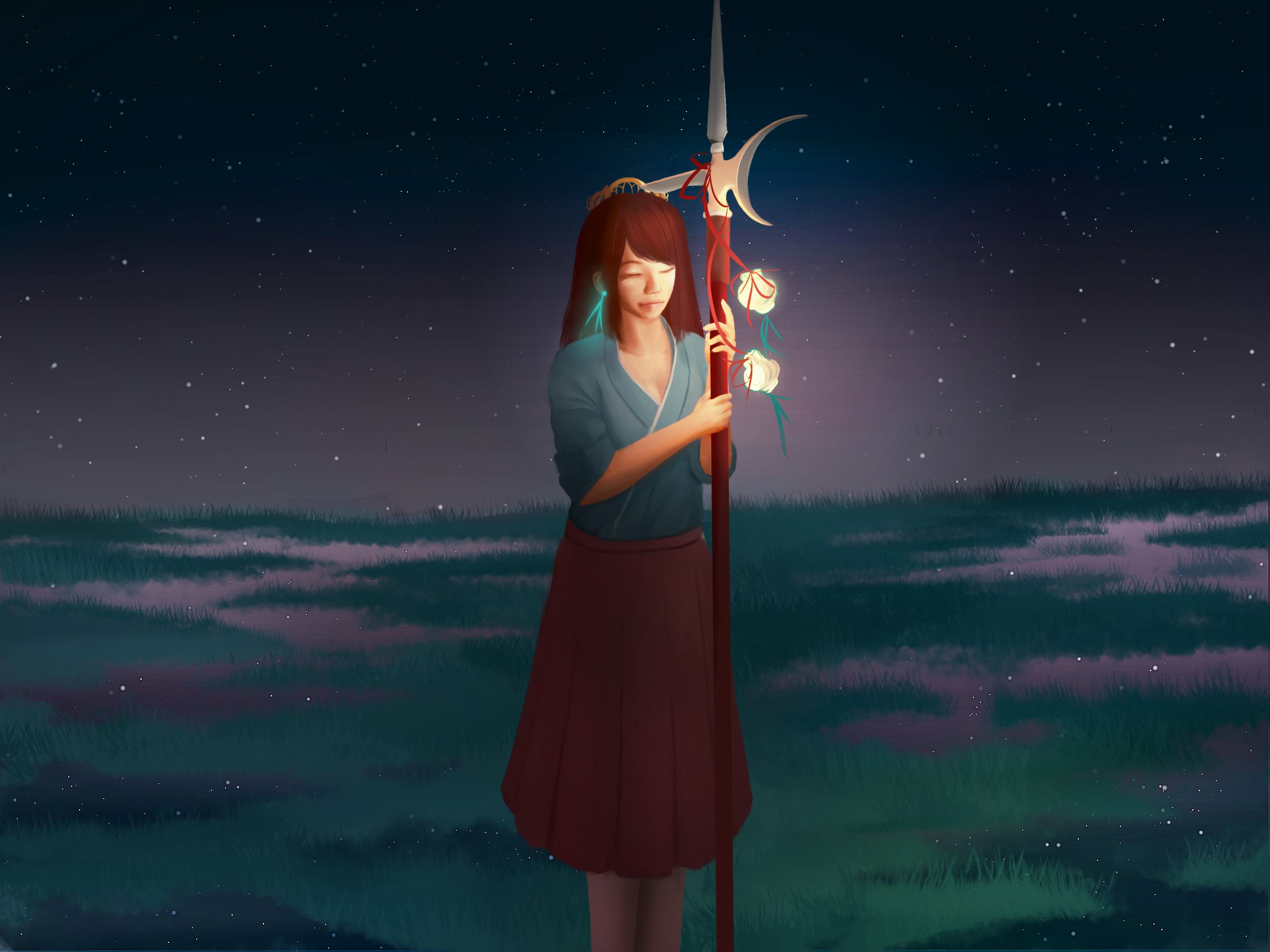 SerenityInTheDarkNoPostProcess